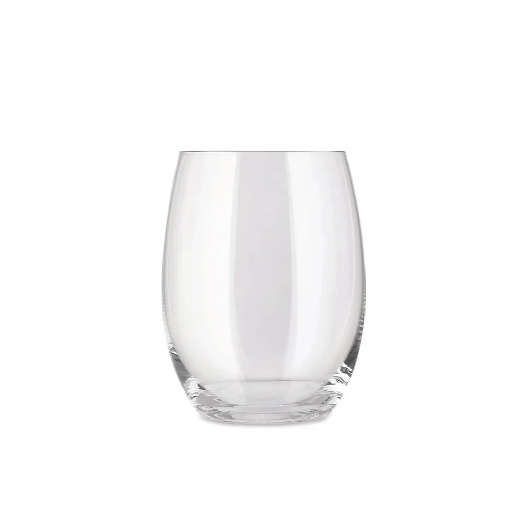 Alessi Mami XL Longdrinkglas 4er Set 3 Alessi Mami XL Longdrinkglas 4er Set – Bild 3