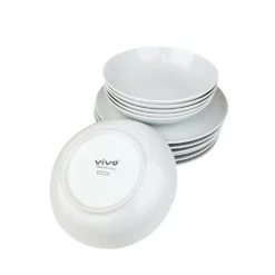 Villeroy & Boch Vivo - Villeroy Und Boch Group Vivo NewFreshBasic Tafelset 12tlg. 19-5254-7609 19 Villeroy & Boch Vivo - Villeroy Und Boch Group Vivo NewFreshBasic Tafelset 12tlg. 19-5254-7609 -Qualitätsladen Für Geschirr 7699e73174297d87ff47f0c0d3168f31