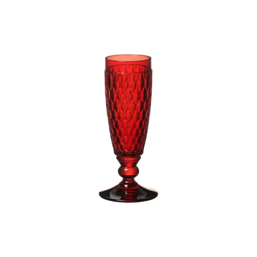 Villeroy & Boch Boston Coloured Sektgläser 4er Set 145 Ml – Bild 2