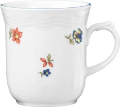 Seltmann Weiden Frühstück-Set Sonate Bunt Landhaus Traditionell 14 Seltmann Weiden Frühstück-Set Sonate Bunt Landhaus Traditionell -Qualitätsladen Für Geschirr 76e3f2a6fb7ea277605a16d680fb624a