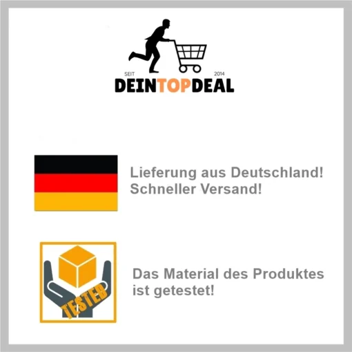 Felino® Latte Macchiato Gläser Doppelwandige Thermogläser Set [6 Stück] [350 Ml] Glas Tassen Groß Für Cappuccino, Kaffee, Espresso – Bild 7