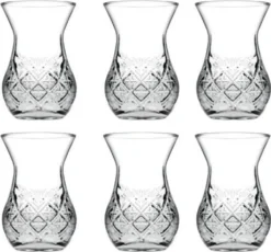 Pasabahce Timeless Türkische Teegläser Teeglas Tee Glas 6er-Set 155ml Caybardagi 42881 Rund 6 Pasabahce Timeless Türkische Teegläser Teeglas Tee Glas 6er-Set 155ml Caybardagi 42881 Rund -Qualitätsladen Für Geschirr 77e546661c6ef40b2b5fa3ae84633084