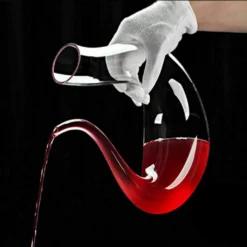 1500 Ml U Förmige Weinkaraffe Bleifreie Kristallglas Weinausgießer Rotweinkaraffe 18 1500 Ml U Förmige Weinkaraffe Bleifreie Kristallglas Weinausgießer Rotweinkaraffe -Qualitätsladen Für Geschirr 77e8af2030adaaefdbfa09be11d6cc64