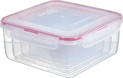 Lock&Lock HPL980CLQ5 Frischhaltedosen 5er Set - Luft & Wasserdicht (1er Pack) 10 Lock&Lock HPL980CLQ5 Frischhaltedosen 5er Set - Luft & Wasserdicht (1er Pack) -Qualitätsladen Für Geschirr 78083299f96736eda5fcf71de02e881f