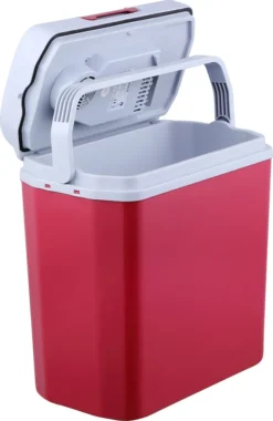 AREBOS 20 Liter Kühlbox Elektrisch, Klein, Zum Kühlen Und Warmhalten, Mit ECO Modus, 12/230 V Für Auto Und Steckdose, Kühltasche, Isoliertasche 15 AREBOS 20 Liter Kühlbox Elektrisch, Klein, Zum Kühlen Und Warmhalten, Mit ECO Modus, 12/230 V Für Auto Und Steckdose, Kühltasche, Isoliertasche -Qualitätsladen Für Geschirr 780bcdea1c7e57c64c176277499c3412