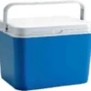 Atlantic Kühlbox 30 Liter Blau/weiß 32,5 X 19,5 X 37,5 Cm