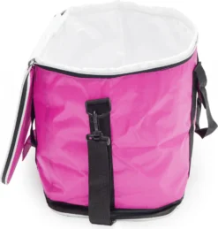 Kühltasche 30L Mit Schultergurt, XXL Isolier Kühlbox - Fuchsia/ Pink 8 Kühltasche 30L Mit Schultergurt, XXL Isolier Kühlbox - Fuchsia/ Pink -Qualitätsladen Für Geschirr 79a2fde04ae0052dfa8104d1a2262aee