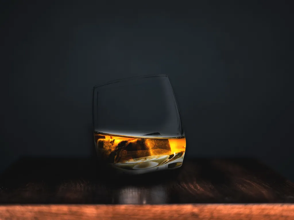 6 X Bar Rocking Whisky Glas Whiskey Trinkglas Gläser - Runder Boden 200 Ml 8 6 X Bar Rocking Whisky Glas Whiskey Trinkglas Gläser - Runder Boden 200 Ml – Bild 8