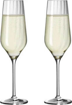 Sternschliff Champusglas-Set #2 Von Ritzenhoff Design Team 24 Sternschliff Champusglas-Set #2 Von Ritzenhoff Design Team -Qualitätsladen Für Geschirr 7bf2606e065752b8c7a691aedc998ca6