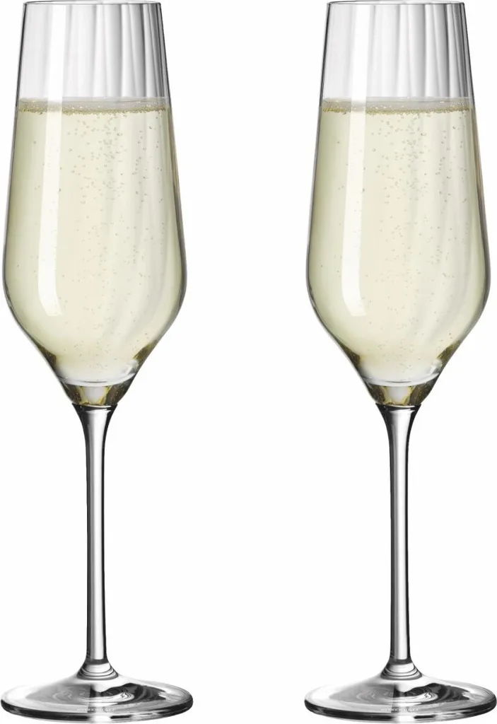Sternschliff Champusglas-Set #2 Von Ritzenhoff Design Team 10 Sternschliff Champusglas-Set #2 Von Ritzenhoff Design Team – Bild 10