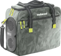MOBICOOL E-Kühlbox Waeco Faltbar, 32 Liter / 12 Volt -Qualitätsladen Für Geschirr 7c357f0f7247a69dda8046e98a426ea0
