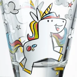 Leonardo Becher 215ml Einhorn Bambini -Qualitätsladen Für Geschirr 7c45e5395915be07208f27f65ced6dfb