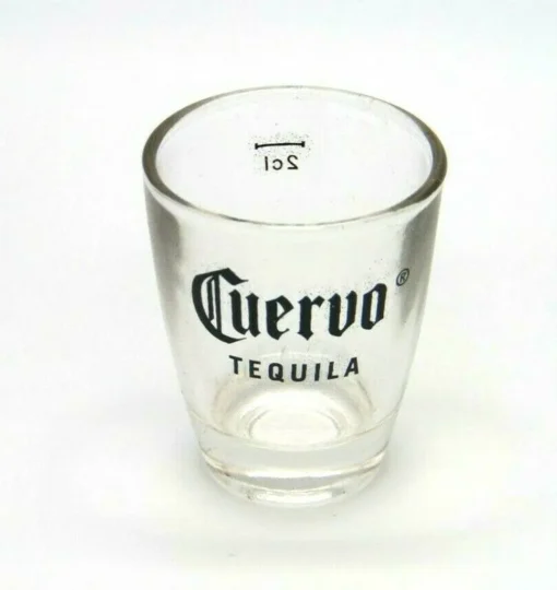 12 Jose Cuervo Tequila Shot Gläser 2 Cl – Bild 4
