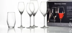 Ritzenhoff & Breker Rotweinglas Salsa 6er Set, Weingläser, Glas, Klar, 470 Ml, 811254 19 Ritzenhoff & Breker Rotweinglas Salsa 6er Set, Weingläser, Glas, Klar, 470 Ml, 811254 -Qualitätsladen Für Geschirr 7cb59c4f444f3508a526393b74270dff