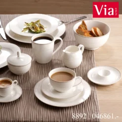 Kaffeeservice 18 Tlg. Isabella 8 Kaffeeservice 18 Tlg. Isabella -Qualitätsladen Für Geschirr 7d662b39dec672c78fb064db829910eb