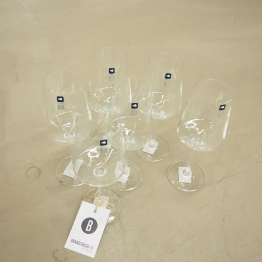 Leonardo Rieslingglas 400ml Puccini – Bild 14