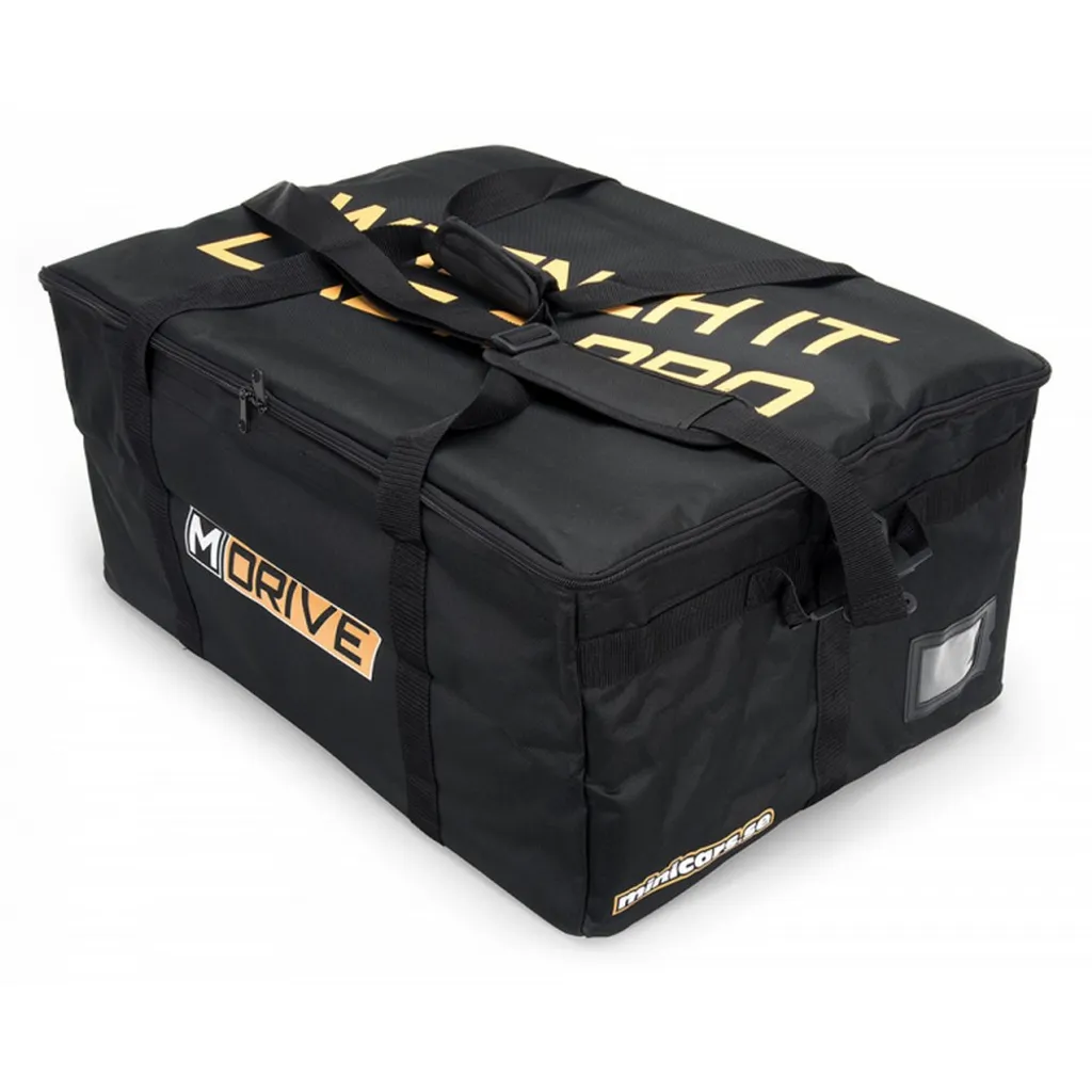 MDrive MD95004 Tasche 4 - L 655x B 455x H 280 Für Traxxas Slash - Maxx - Hoss 4 MDrive MD95004 Tasche 4 - L 655x B 455x H 280 Für Traxxas Slash - Maxx - Hoss – Bild 4