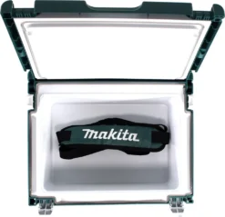 Makita Kühlbox Type 3 Blau 11 L -Qualitätsladen Für Geschirr 7e162c08164afe473ec523e928e600d8