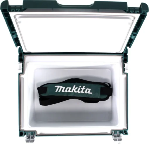 Makita Kühlbox Type 3 Blau 11 L – Bild 13