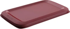 WESTMARK Aufschnittschale Glas 1600ml 1 Stck. 106755 (EKB) -Qualitätsladen Für Geschirr 7e21ac21bcb488be3ffad1e547ec9239