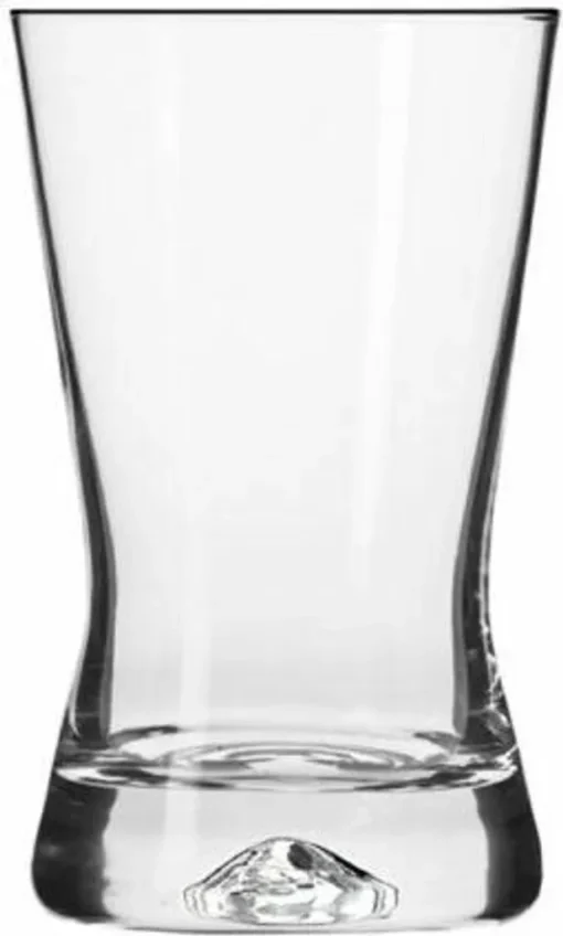 KROSNO X-Line Wassergläser, 6er-Set, 200 Ml – Bild 5
