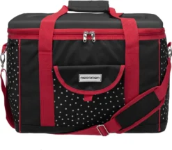 Riesige Kühltasche Picknicktasche XL Schwarz Weiß - Snövit - Schwarz 10 Riesige Kühltasche Picknicktasche XL Schwarz Weiß - Snövit - Schwarz -Qualitätsladen Für Geschirr 7e6a2251d798c9f024dcea08a93bb9c5