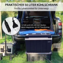 Kühlbox Dschubba 50 Liter Warmhaltefunktion - A-Ware/: A-Ware -Qualitätsladen Für Geschirr 7e96ac991ac6f8b273abd17d2a94c64e