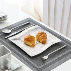 MALACASA, Serie Flora, 36 Tlg. Marmor Porzellan Kaffeeservice Geschirrset Mit 12 Kuchenteller, 12 Tasse 220ml, 12 Untertasse Für 12 Personen 10 MALACASA, Serie Flora, 36 Tlg. Marmor Porzellan Kaffeeservice Geschirrset Mit 12 Kuchenteller, 12 Tasse 220ml, 12 Untertasse Für 12 Personen -Qualitätsladen Für Geschirr 7f177fa550d4b88fb5ee17d1bb9a9ad7