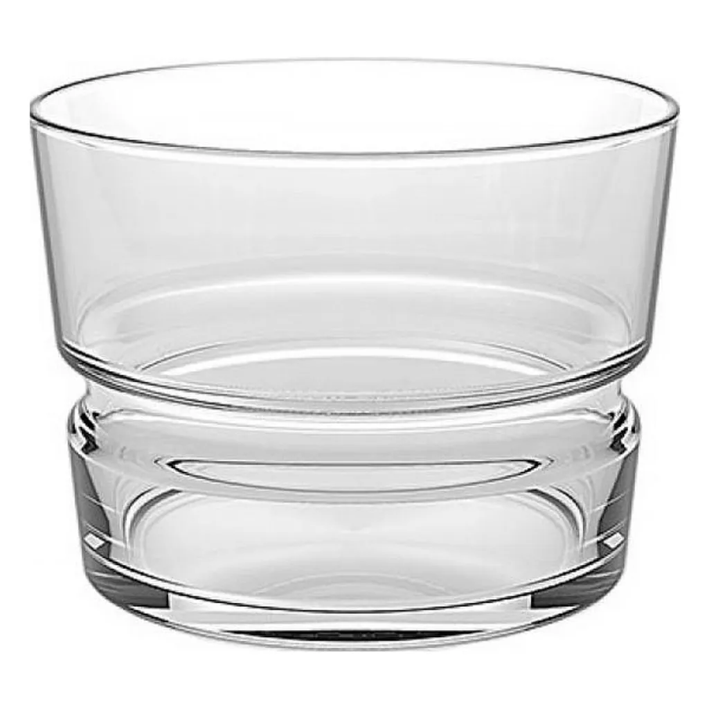 Gläserset Borgonovo Taska 25 Cl (4 Stücke) 1 Gläserset Borgonovo Taska 25 Cl (4 Stücke)
