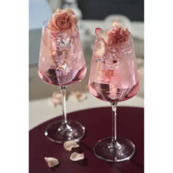 LEONARDO Weinglas 560ml Love, Klar, 2-teilig (1 Set) 14 LEONARDO Weinglas 560ml Love, Klar, 2-teilig (1 Set) -Qualitätsladen Für Geschirr 7f24d12492db2511e15388ff5cf0d048