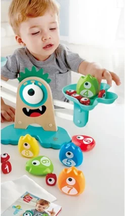 HAPE Baby Monster-Waage Aufbewahrungsdosen Geschirr Plahap1222 26 HAPE Baby Monster-Waage Aufbewahrungsdosen Geschirr Plahap1222 -Qualitätsladen Für Geschirr 7f5c2058bba9bc27d88544203ae2fdbc
