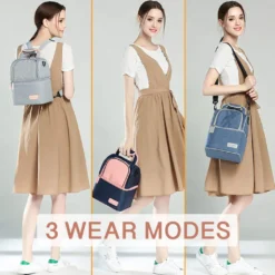 Muttermilch-Kühltasche Mit Kühlakkus, Doppellagig, Passend Für 3 Flaschen, Bis Zu 255 Ml, Für Stillen, Muttermilch, Pumpbeutel, Rucksack ,Denim Blue 11 Muttermilch-Kühltasche Mit Kühlakkus, Doppellagig, Passend Für 3 Flaschen, Bis Zu 255 Ml, Für Stillen, Muttermilch, Pumpbeutel, Rucksack ,Denim Blue -Qualitätsladen Für Geschirr 7ff1a1c4bf7843dc9596f4111fbcfa8d 1