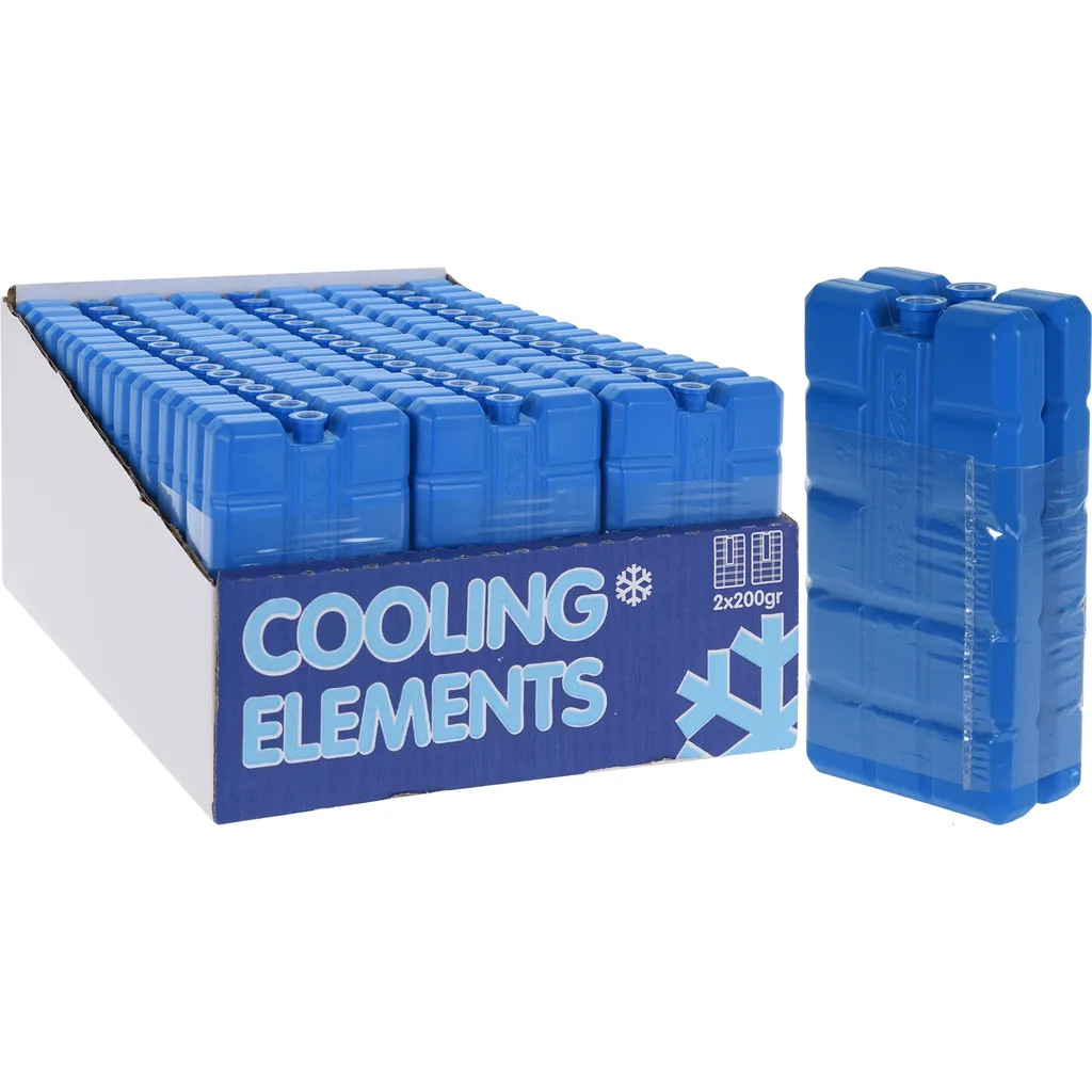 Deuba Kühlakku Set 12 Stunden Flach Je 200ml Für Kühltasche Kühlbox Outdoor Kühlelement Kühlpack Cool Pack Kühlakkus, Anzahl:2er Set 7 Deuba Kühlakku Set 12 Stunden Flach Je 200ml Für Kühltasche Kühlbox Outdoor Kühlelement Kühlpack Cool Pack Kühlakkus, Anzahl:2er Set – Bild 7