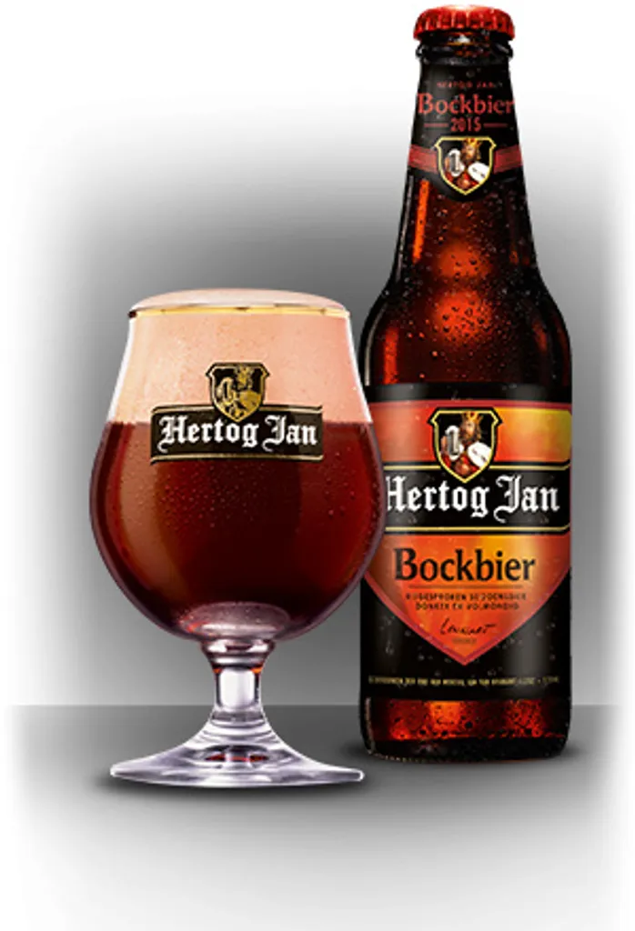 Hertog Jan Biergläser 250 Ml - 6 Stück 3 Hertog Jan Biergläser 250 Ml - 6 Stück – Bild 3
