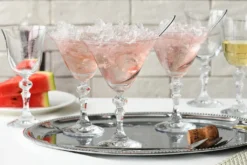 KROSNO Weiß-Weinglas | Set Von 6 | 150 ML | Krista Kollektion | Kristallglas | Weißweingläser | Perfekt Für Zuhause, Restaurants Und Partys | Spülmaschinenfest 23 KROSNO Weiß-Weinglas | Set Von 6 | 150 ML | Krista Kollektion | Kristallglas | Weißweingläser | Perfekt Für Zuhause, Restaurants Und Partys | Spülmaschinenfest -Qualitätsladen Für Geschirr 80a5b1d14846459901b5d5778fff1861