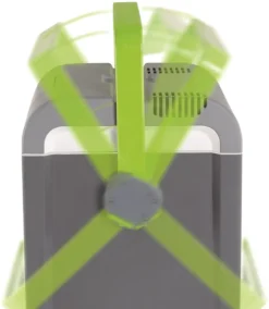 Outwell Kühlbox 'ECOCOOL', 24 L, 12 V / 230 Volt -Qualitätsladen Für Geschirr 80b781b683aab448b175926f927d5da3