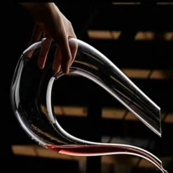 1500 Ml U Förmige Weinkaraffe Bleifreie Kristallglas Weinausgießer Rotweinkaraffe 17 1500 Ml U Förmige Weinkaraffe Bleifreie Kristallglas Weinausgießer Rotweinkaraffe -Qualitätsladen Für Geschirr 81b1c76acb83f625ec277ba69bc8a2ef