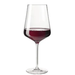 Leonardo Rotweinglas 750ml Puccini