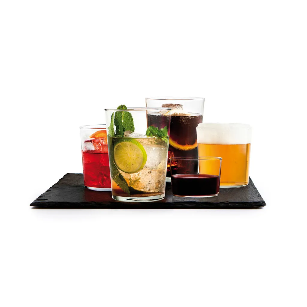 Set Di Bicchieri Luminarc Pinta 4 Pezzi (36 Cl) 2 Set Di Bicchieri Luminarc Pinta 4 Pezzi (36 Cl) – Bild 2
