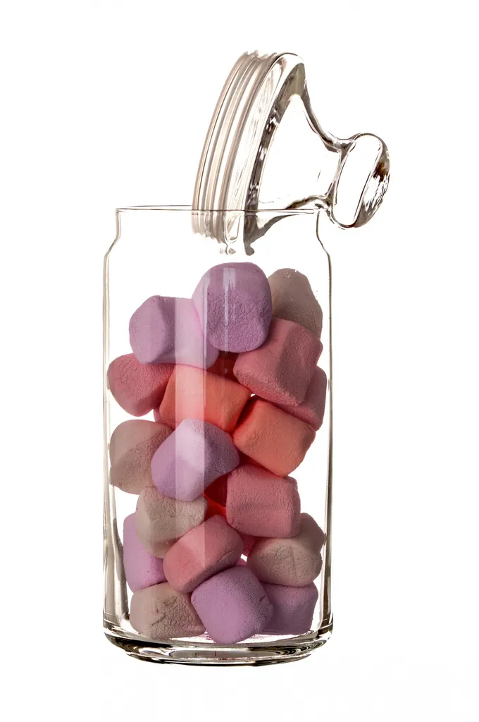 Luminarc ARC 12252 Pot Club Dose Mit Deckel, Vorratsglas, Bonbondose, 1.5 Liter, Glas, Transparent, 1 Stück 8 Luminarc ARC 12252 Pot Club Dose Mit Deckel, Vorratsglas, Bonbondose, 1.5 Liter, Glas, Transparent, 1 Stück – Bild 8