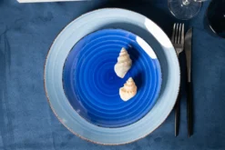 Studio Tavola Geschirr Set Ocean Blue 18-teilig 10 Studio Tavola Geschirr Set Ocean Blue 18-teilig -Qualitätsladen Für Geschirr 82c8d217b8f315b0ef70e21d8582b1e8