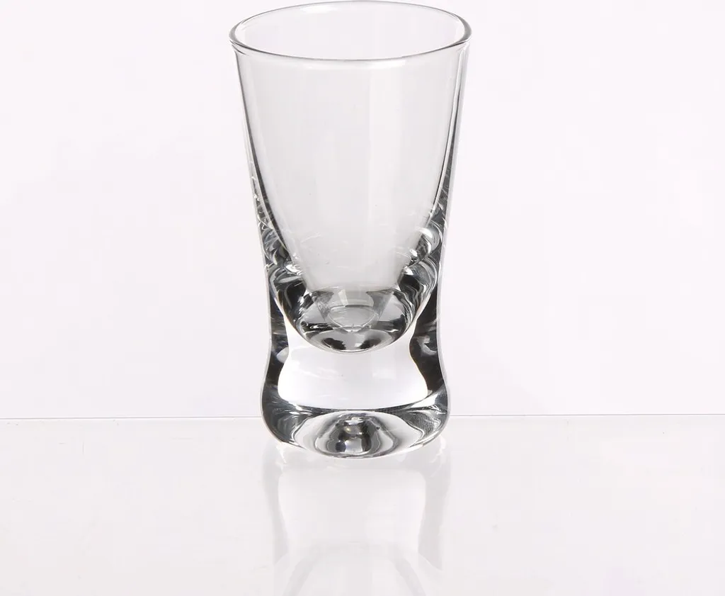 Schnapsgläser Shotgläser 25ml 6 Stück KROSNO Pinnchen Stamperl Shot Glas Basic 4 Schnapsgläser Shotgläser 25ml 6 Stück KROSNO Pinnchen Stamperl Shot Glas Basic – Bild 4