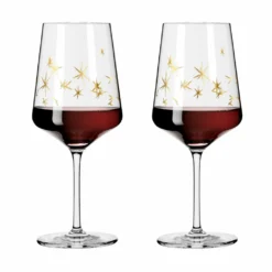 Celebration Deluxe Rotweinglas-Set #3 Von Romi Bohnenberg 23 Celebration Deluxe Rotweinglas-Set #3 Von Romi Bohnenberg -Qualitätsladen Für Geschirr 8455b30a4e75aec89cae5ac9b4254726