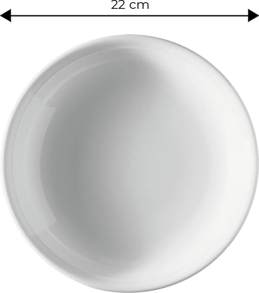 Thomas Trend Weiss Set 30-tlg. Kaffeeservice, 11400-800001-18743 17 Thomas Trend Weiss Set 30-tlg. Kaffeeservice, 11400-800001-18743 – Bild 17