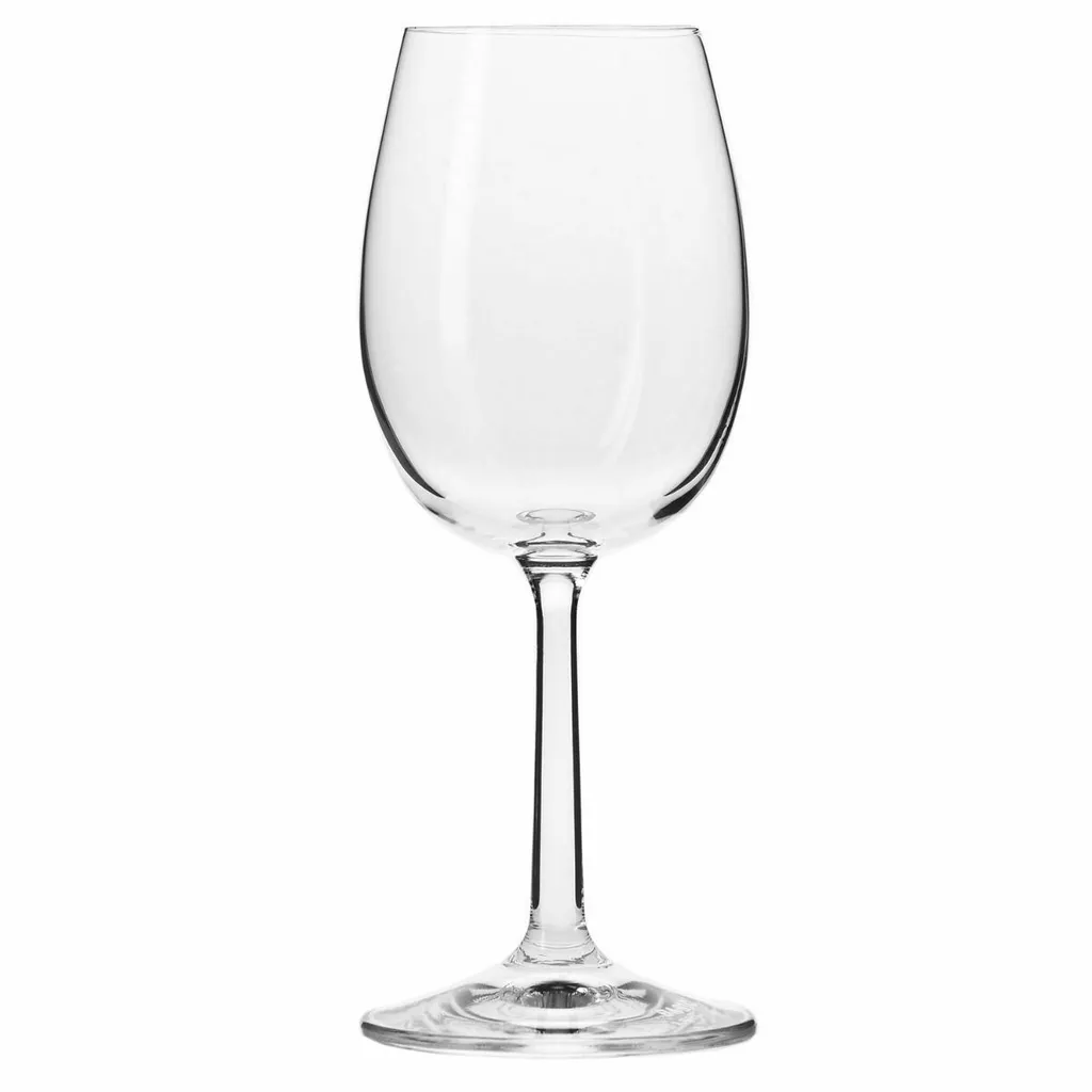 KROSNO Pure Weißweinglas, 6er-Set, 250 Ml 5 KROSNO Pure Weißweinglas, 6er-Set, 250 Ml – Bild 5