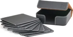 Würfelunterlage Set Würfelschale Würfelset Unterlage Würfelbecher Bierdeckel Set 8er -Qualitätsladen Für Geschirr 8574e5ef7135d5181d57aed6e1c175e8