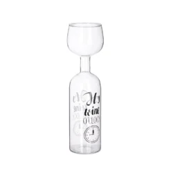 Relaxdays Weinflasche Glas Aufsatz 750 Ml 17 Relaxdays Weinflasche Glas Aufsatz 750 Ml -Qualitätsladen Für Geschirr 85b900822483bc8621c30169e213032e