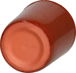 MamboCat 12er Ton Schnapsbecher 50 Ml Vollglasiert Shot-Glas Mediterran Unikat Handarbeit Tonbecher 8 MamboCat 12er Ton Schnapsbecher 50 Ml Vollglasiert Shot-Glas Mediterran Unikat Handarbeit Tonbecher -Qualitätsladen Für Geschirr 86142133546759cdd00bce4a43325e3b