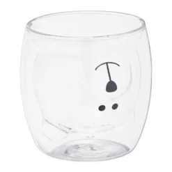 Relaxdays Doppelwandige Gläser "Eisbär" 3er Set -Qualitätsladen Für Geschirr 86c47d58d9f49a356a7a3b5a0c456fe5