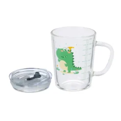 Relaxdays 2er Set Kindergläser Mit Dinomotiv 16 Relaxdays 2er Set Kindergläser Mit Dinomotiv -Qualitätsladen Für Geschirr 86e509e2b712aab3c8cff9d8f68e3821